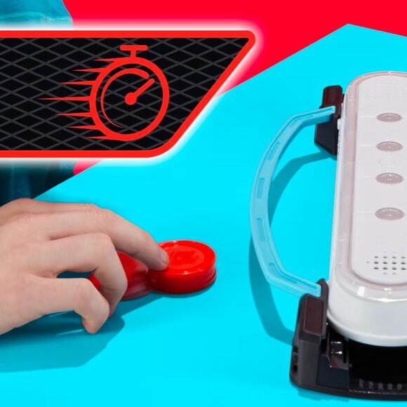 Hypershot NWT - Picture 5 of 9